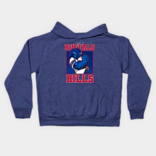 Buffalo Bills Kids Hoodie